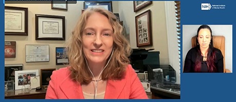 cover of the video titled Facebook Live: Brain Stimulation Therapies
