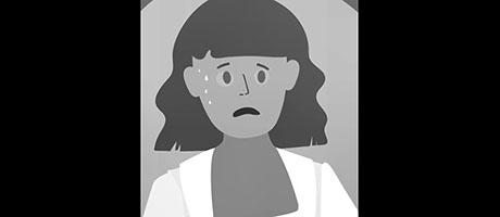 Got 60 seconds? Take a mental health minute to learn about anxiety disorder in adults.
