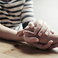 Suicide prevention - what you can do