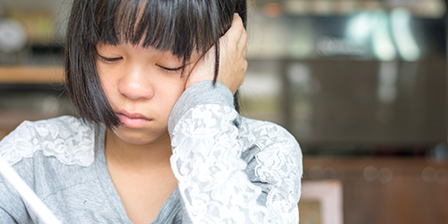 Use these resources to raise awareness about adhd.