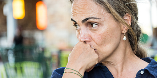 Use these resources to raise awareness about anxiety.